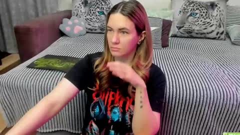 Kendra online show from 03/12/26, 12:50