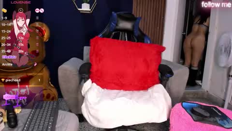 Kendra online show from 02/24/26, 09:02