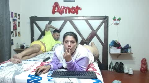 Kendra And Miller online show from 11/21/25, 04:11