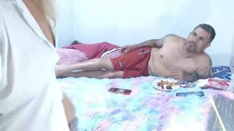 Kendra And Miller online show from 03/08/26, 02:59