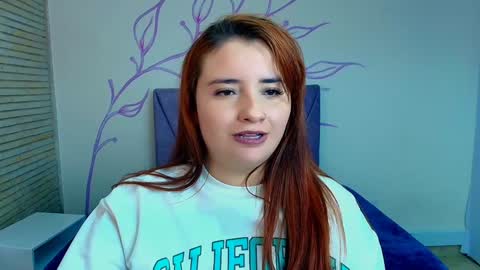 Kendra Aniston online show from 01/25/25, 03:30