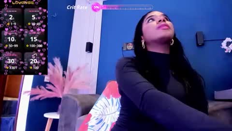 kendrachavez_ online show from 03/21/26, 07:39