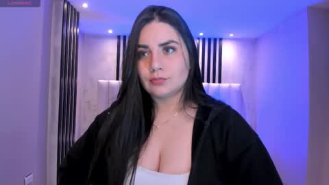 Snapshot of kendraclark_ chatting on 02/21/26, 03:18 K E N D R A online show from 02/21/26, 03:18