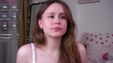 Kira online show from 03/15/26, 10:38