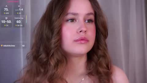 Kira online show from 03/25/26, 10:27