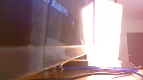 Kendra Foster online show from 02/01/26, 12:37