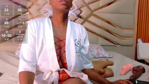 Kendra Foster online show from 02/08/26, 12:19