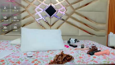 Kendra Foster online show from 02/24/26, 02:31