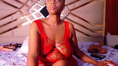 Kendra Foster online show from 03/18/26, 02:58