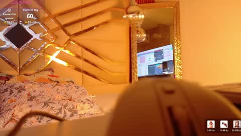 Kendra Foster online show from 04/16/26, 02:56