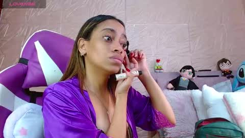 KENDRAPOTTER online show from 11/20/25, 03:45