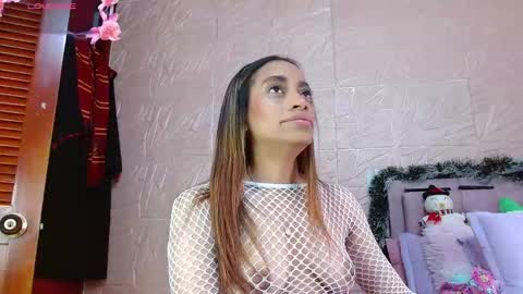 KENDRAPOTTER online show from 12/20/25, 07:10