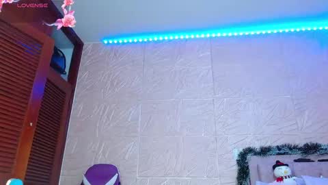 KENDRAPOTTER online show from 01/09/26, 07:37