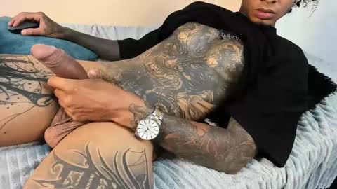 kendrick brown online show from 02/12/25, 09:01