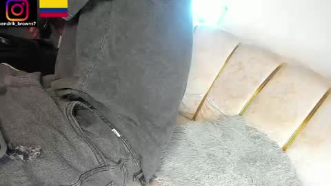 Snapshot of kendrik_brown chatting on 05/11/26, 02:06 kendrick brown online show from 05/11/26, 02:06