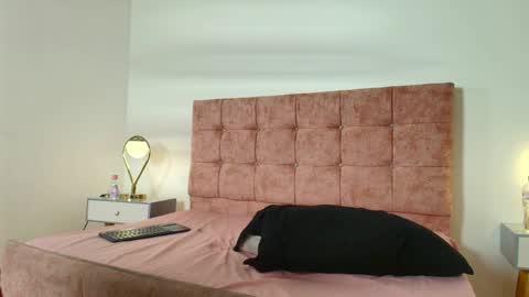 Kendy Lians online show from 03/31/26, 12:16