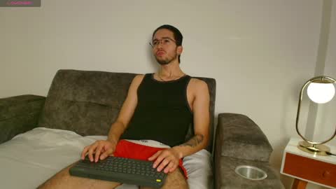 Kendy Lians online show from 04/01/26, 12:06