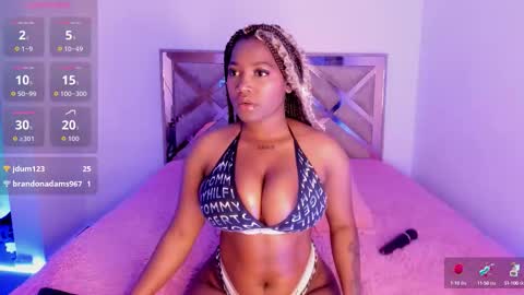 Kendy online show from 09/13/25, 10:42