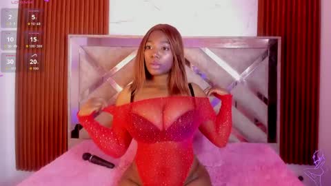 Kendy online show from 05/05/26, 08:39