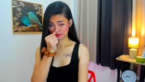 kendy online show from 05/25/26, 05:13