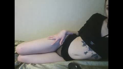 KendyOwersx online show from 03/03/26, 10:43