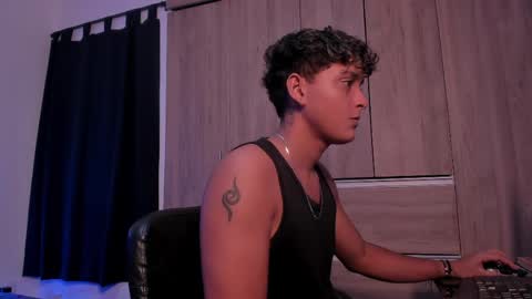 kenerth_taylor online show from 04/01/26, 03:18