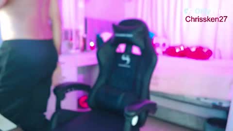 Chriss Morales online show from 02/18/25, 11:44