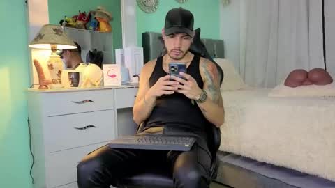 Chriss Morales online show from 01/06/26, 12:58