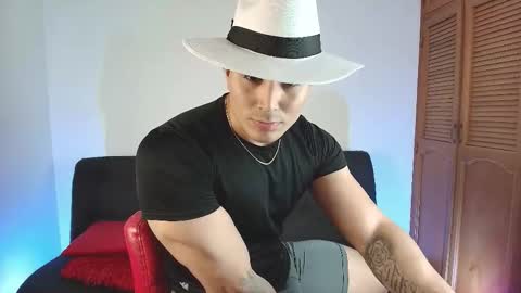 Snapshot of kenfit07 chatting on 01/10/26, 03:36 kenfit07 online show from 01/10/26, 03:36