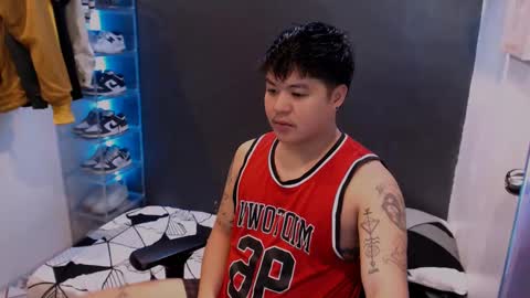 ken online show from 01/12/25, 03:03