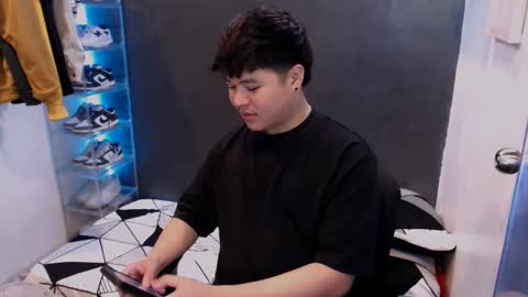 ken online show from 01/12/25, 06:05