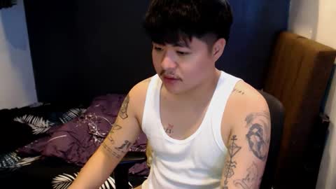 ken online show from 11/11/25, 02:50