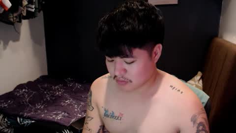 ken online show from 11/12/25, 02:28