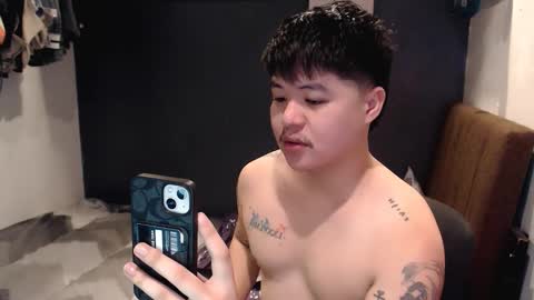 ken online show from 11/17/25, 09:15