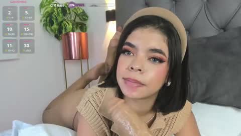 Kenia  online show from 12/17/24, 03:49