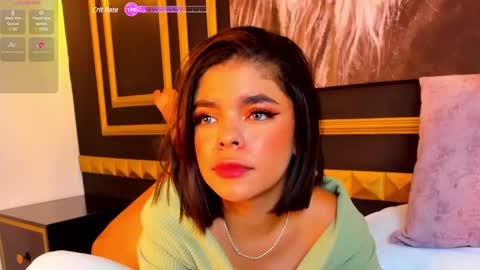 Kenia  online show from 12/21/24, 02:15