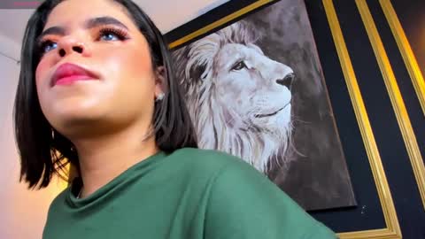 Kenia  online show from 12/30/24, 12:42