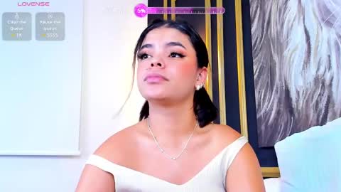 Kenia  online show from 02/26/25, 03:41