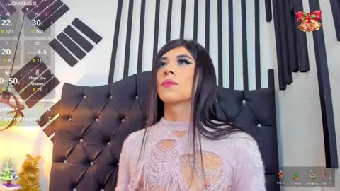 kenia_fox1 online show from 12/20/24, 05:57