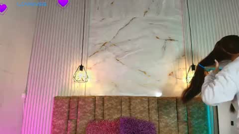 kenia_sweetie online show from 07/15/26, 10:20