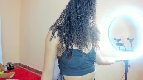 Kenia online show from 03/31/26, 07:25