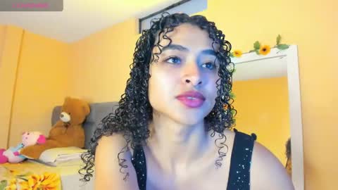 Snapshot of keniia_riizz chatting on 05/26/26, 07:10 Kenia online show from 05/26/26, 07:10