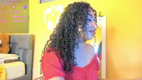 Snapshot of keniia_riizz chatting on 05/29/26, 07:01 Kenia online show from 05/29/26, 07:01