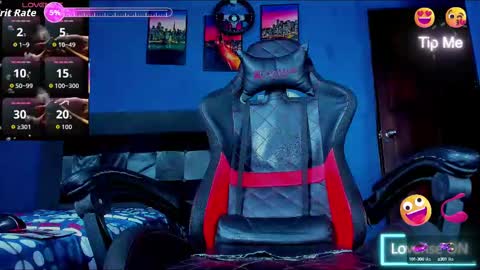 Snapshot of keninhotimagnation chatting on 09/30/25, 11:54 kenin online show from 09/30/25, 11:54