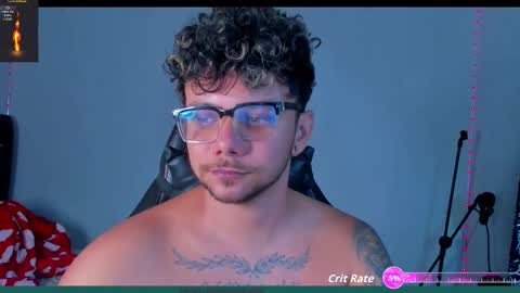 kenin online show from 01/14/26, 06:13