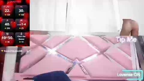 Kenishax  online show from 09/25/25, 05:11