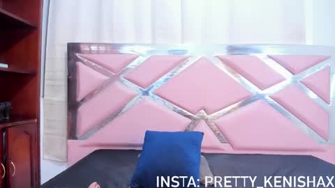 Kenishax  online show from 10/03/25, 05:26