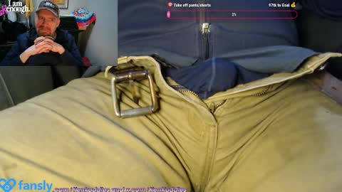 Snapshot of kenkuddles chatting on 12/17/24, 05:04 Ken Kuddles online show from 12/17/24, 05:04