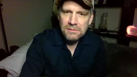 Snapshot of kenkuddles chatting on 01/18/25, 03:20 Ken Kuddles online show from 01/18/25, 03:20