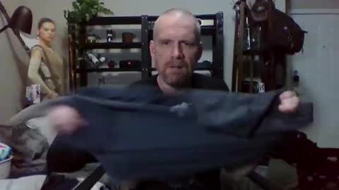 Snapshot of kenkuddles chatting on 01/27/25, 01:26 Ken Kuddles online show from 01/27/25, 01:26